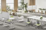 Why is it important to update your office furniture?