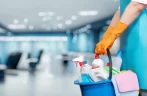 Cleaning Chemicals & Janitorial Equipment Supplier in Karachi