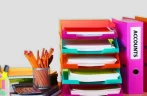 A Guide to Must-Have Office Stationery Items
