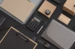 How Custom Printed Stationery Strengthens Corporate Brand Identity
