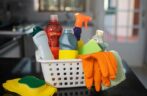 Janitorial Equipment Supplier in Pakistan: Complete Cleaning Solutions for Businesses