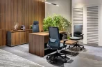 10 tips on how to furnish your office on a budget