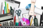 Essential Office Stationery Items to Boost Workplace Productivity